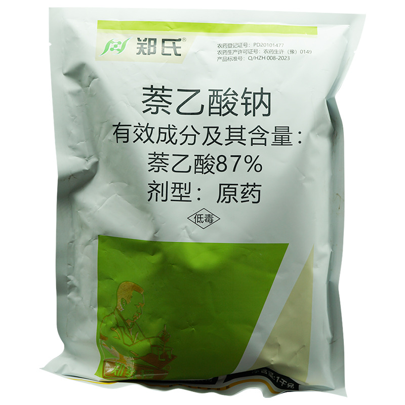 87% натриевой нафталена уксусной кислоты, химический взрывной корнеобразователь для крепких саженцев