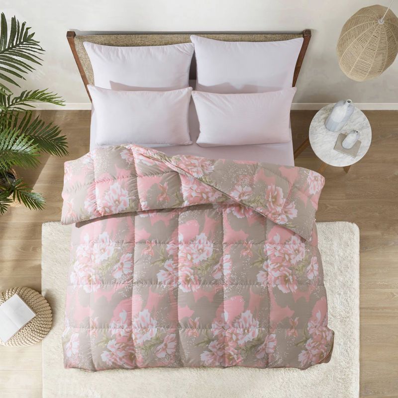 [postage] self-filling down quilt shell semi-finished self-made anti-drilling down quilt cover high density inner container core