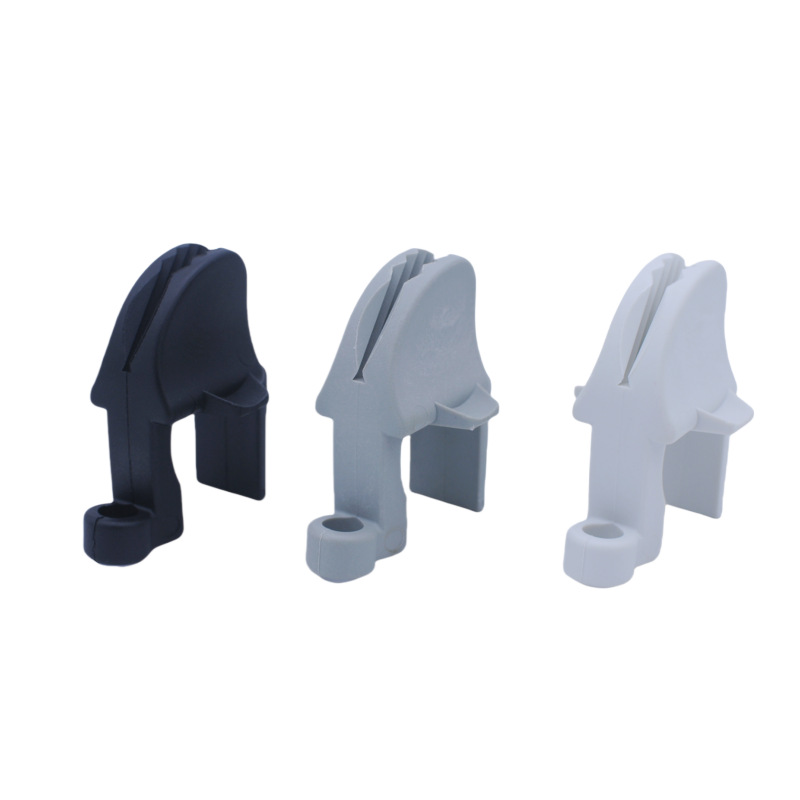 Marine fender clamp fender clamp float buckle buffer buckle anti-collision ball buckle