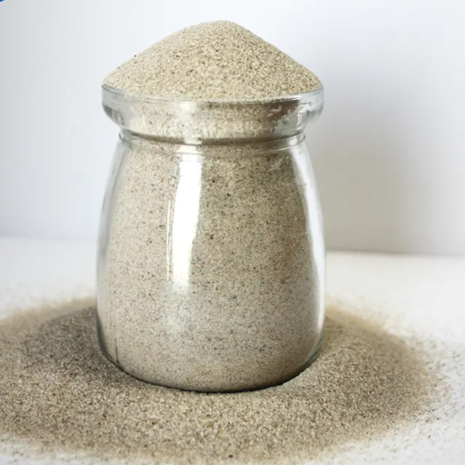 Покрытый песок для точного литья, чугун, сталь, алюминий, огнеупорный и высокопрочный смазочный покрытый песок