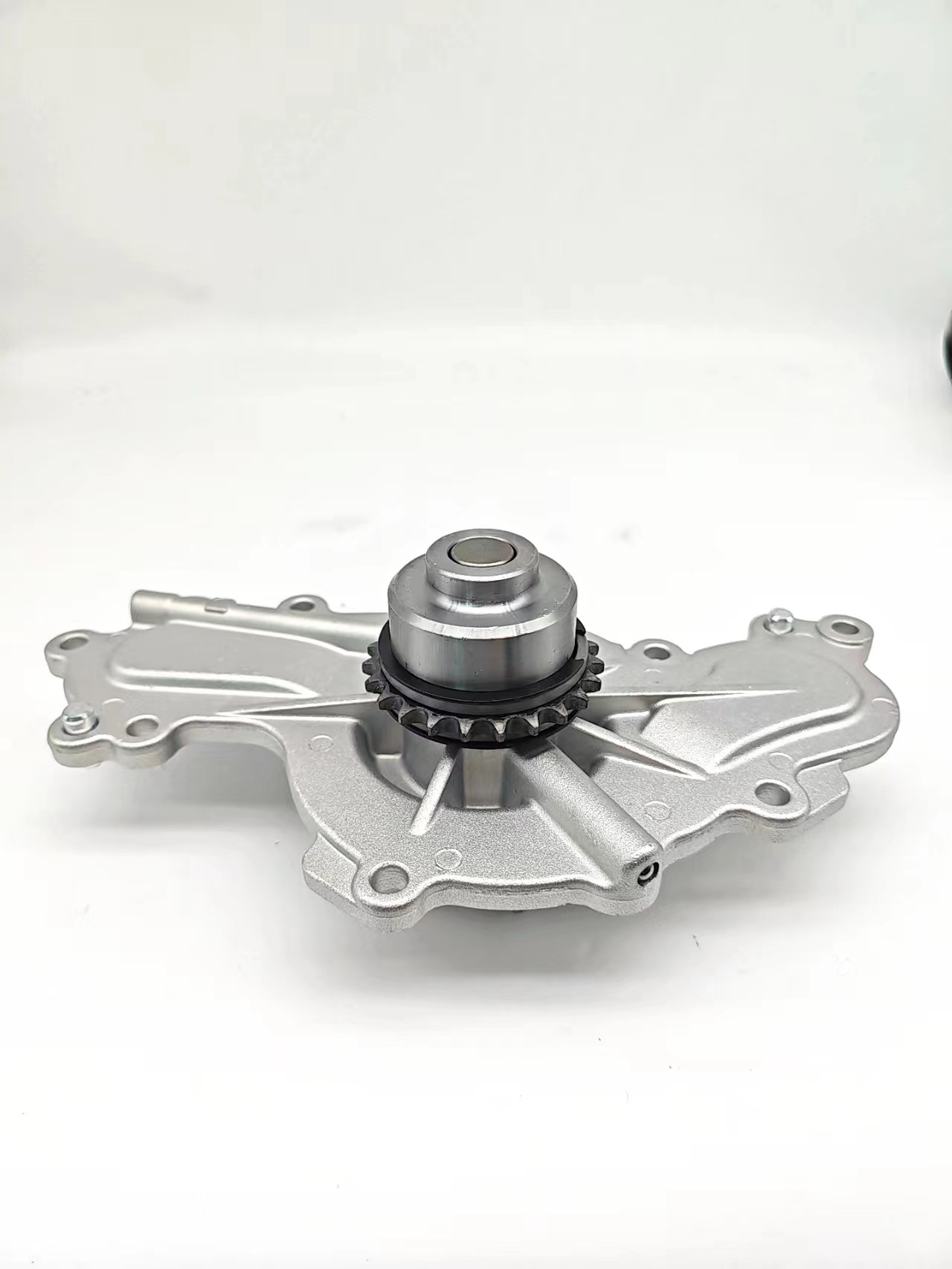 Manufacturer Supplies Aw6023 43318 252-955 125-3310 At4Z-8501-B Hot Selling Water Pump