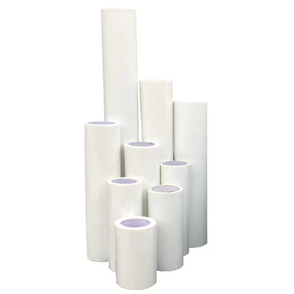 Static glue-free frosted glass sticker office bathroom transparent opaque Peep-proof film Hot sale glass film