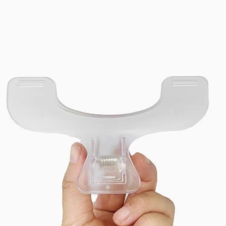 Baogai Head Booklet Simple Creative Stationery Fixed Booklet Student Documents Test Paper Folder Multifunctional File Folder