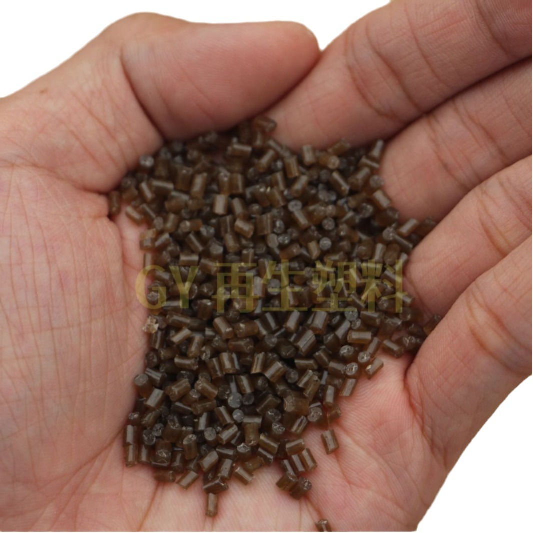 Regenerated Plastic Particles Regenerated Eps Tea Materials Regenerated Eps Granules Regenerated Foam Materials Insulation Board Raw Materials