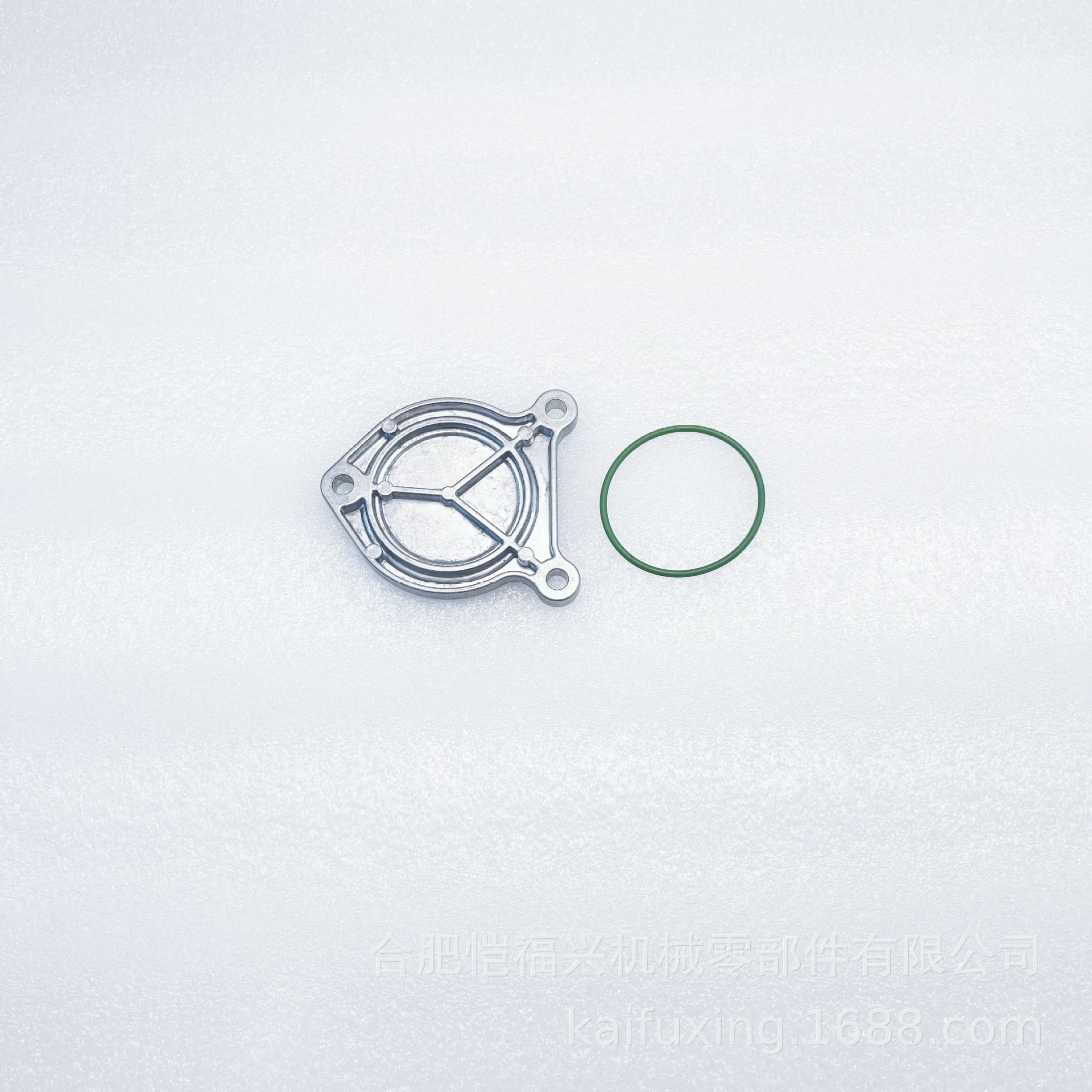 Crankshaft Ventilation Box Cover 20700766 967343 Source Manufacturer Supply Lightweight Design