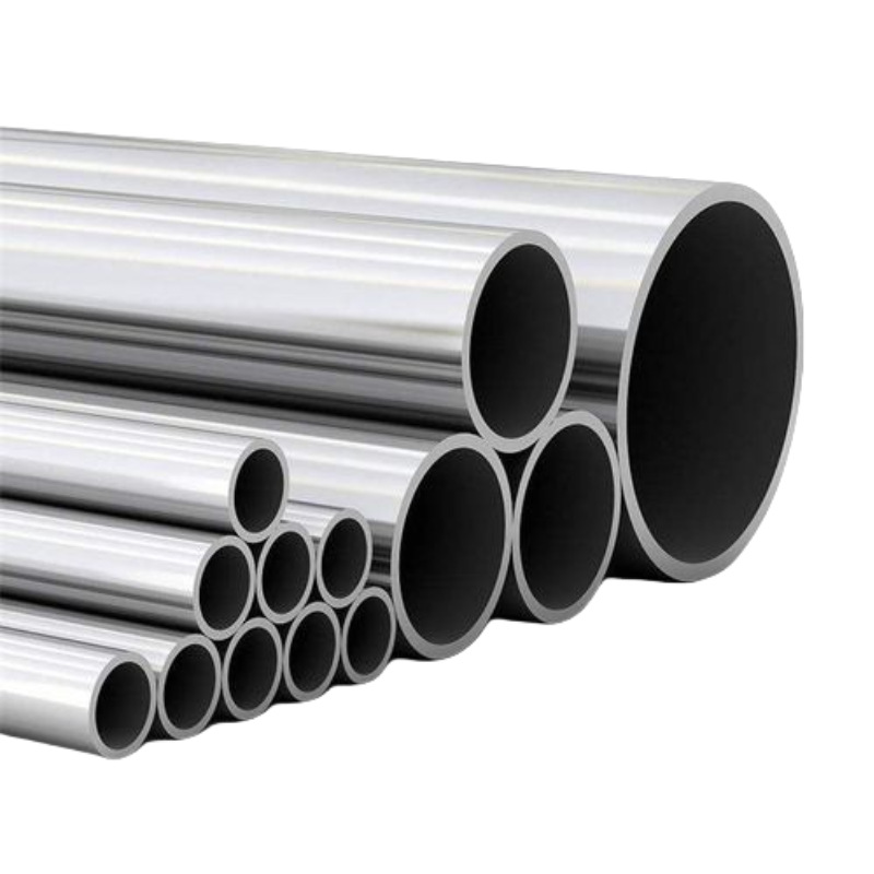 6061t6 Aluminum Tube 7075t6 Aluminum Alloy Round Tube 2a12t4 Zero-Cut Whole Tube 30-550mm Outer Diameter Wall Thickness