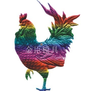 Hot Stamping Version, Concave and Convex Hot Stamping Version, Electro-Engraving Version, Embossed Electro-Engraving Version, Deep Embossed Version, Embossed Copper Mold