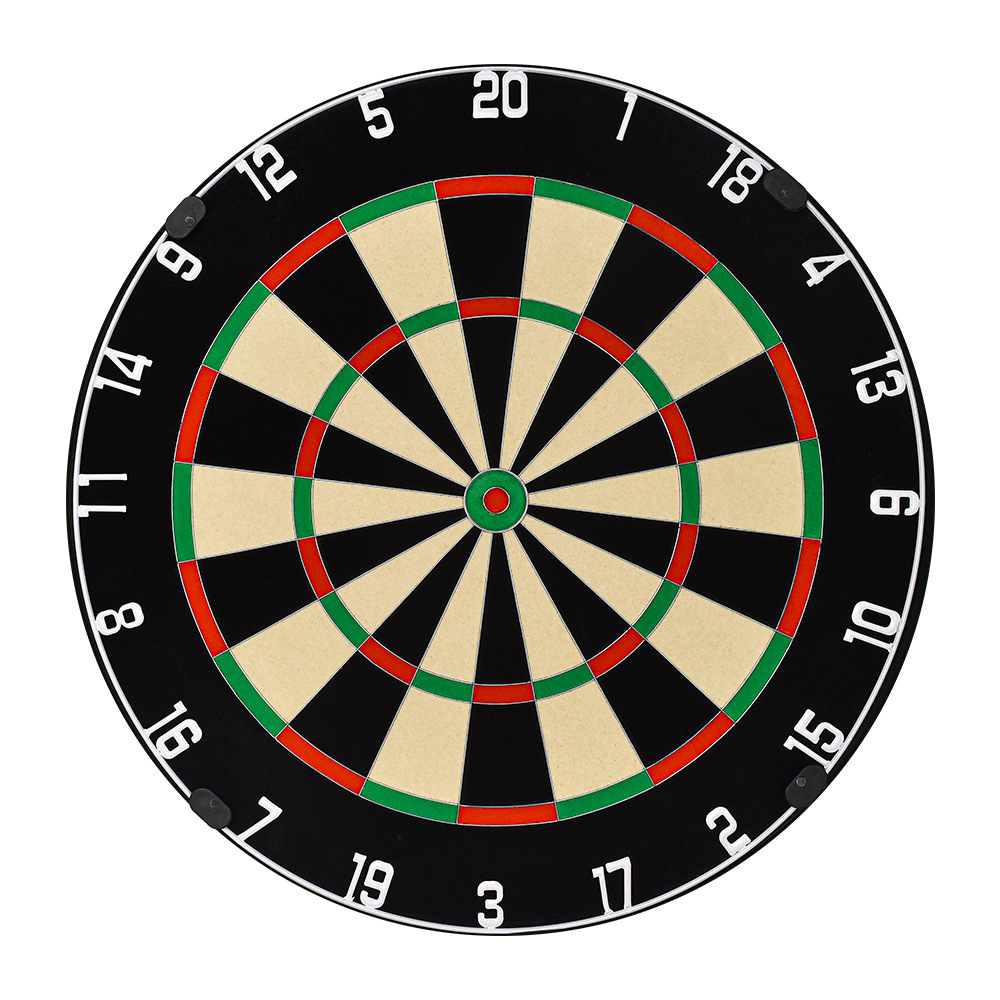 Competitive Grade Dartboard Precision Scoring Rings, Replaceable Metal Scoring Number Circles, Direct Supply from the Source Factory