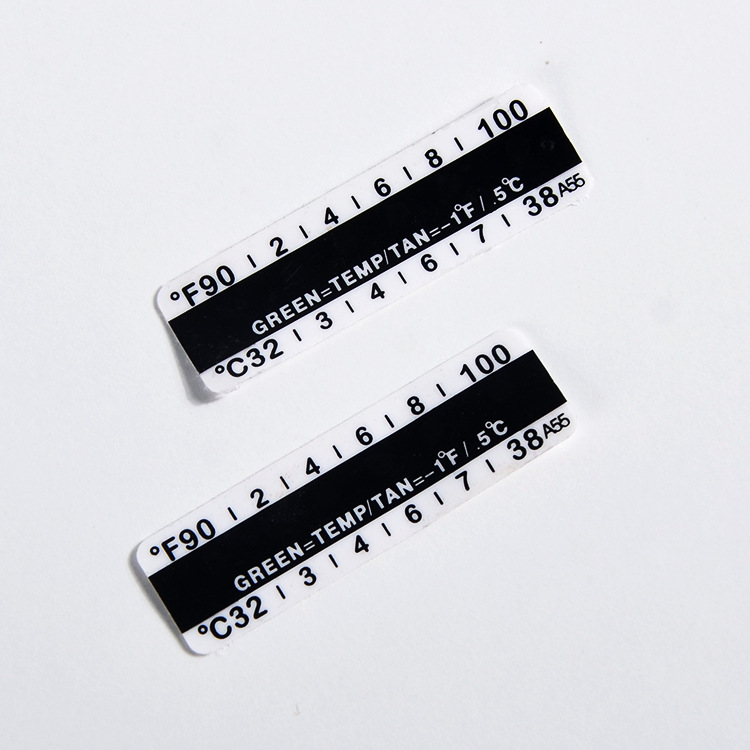 Термометр для жидкости в чашке для сбора крови