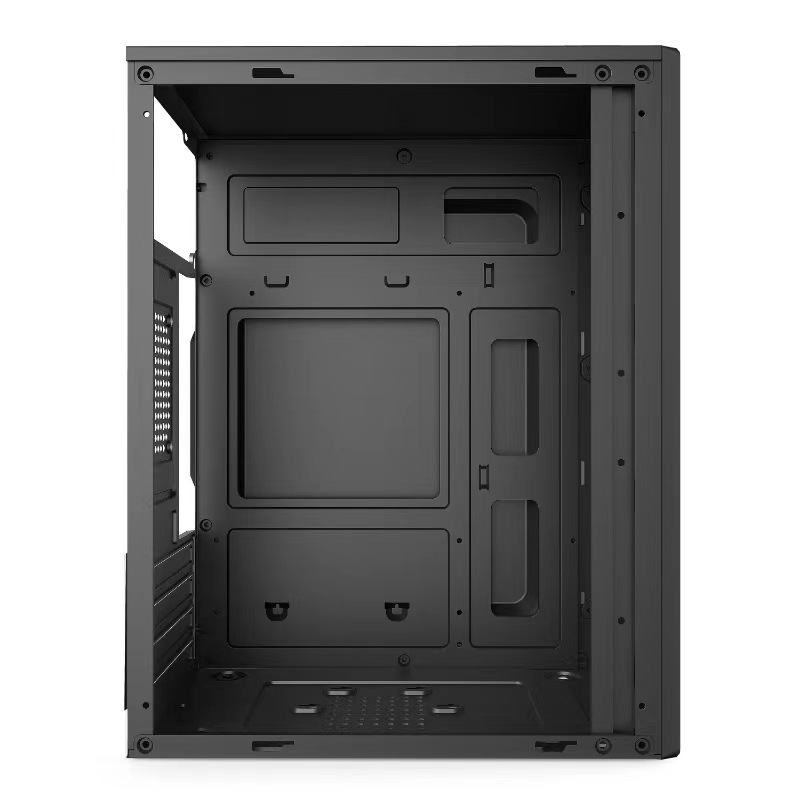 Small Phantom Home Business Office Desktop Desktop Host Computer Chassis itx Mini Small Chassis matx