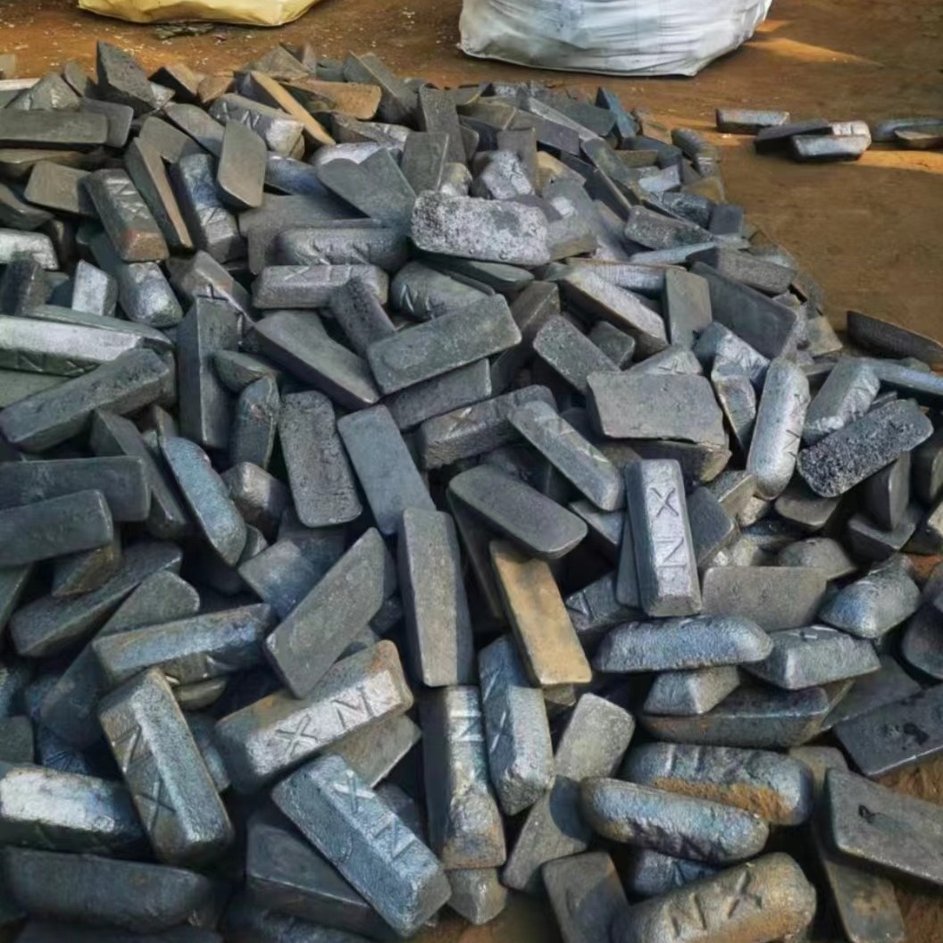 14 # Foundry Pig Iron Bread Iron Z14 Z18 Q10 Q12 Steel Casting Pig Iron Casting High Strength Pig Iron