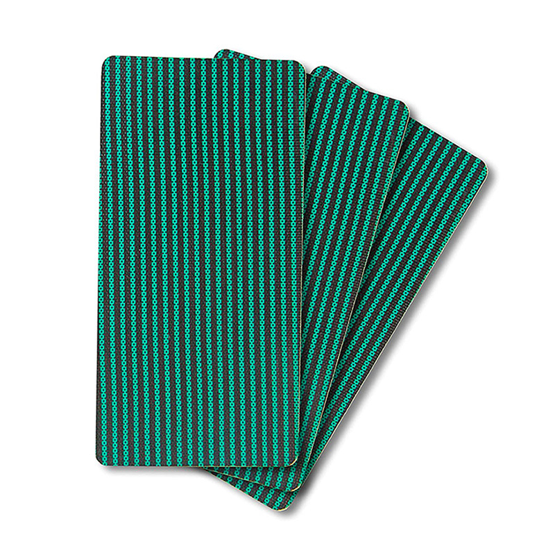 Pool Cover Patch for Swimming Pool Protective Net Leakage Repair Subsidy Self-adhesive Repair Kit Pool Cover Repair Subsidy