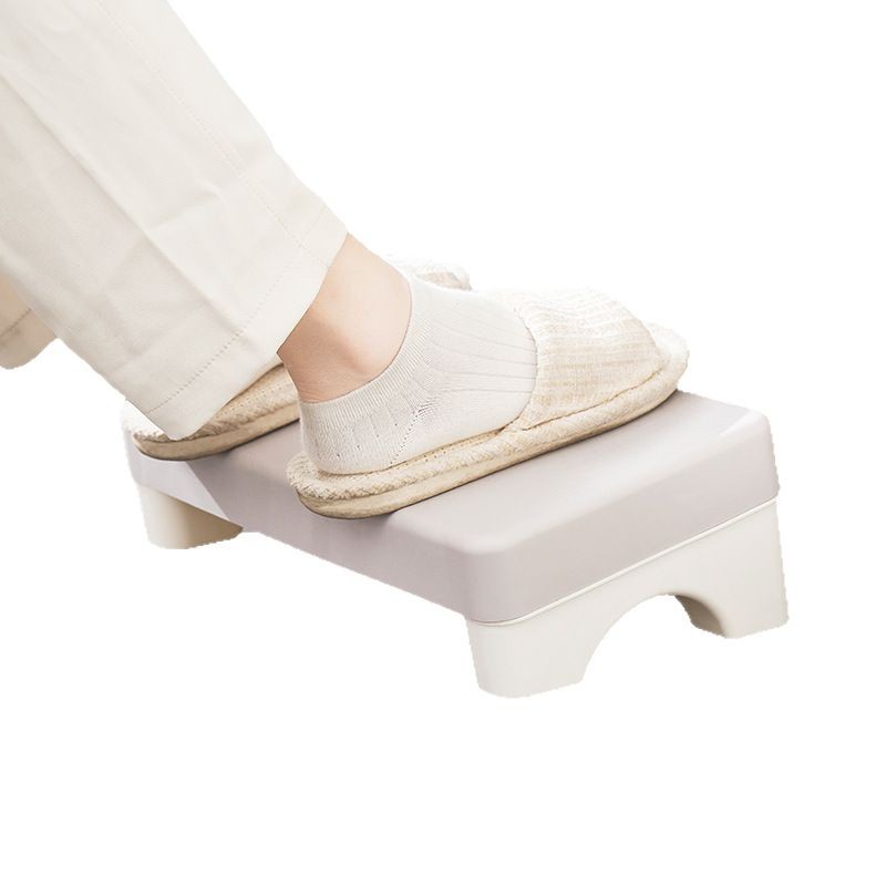 Office Foot Pedal Artifact Table Foot Pedal Children Foot Landing Leg Stool Foot Pedal Stool Foot Pedal