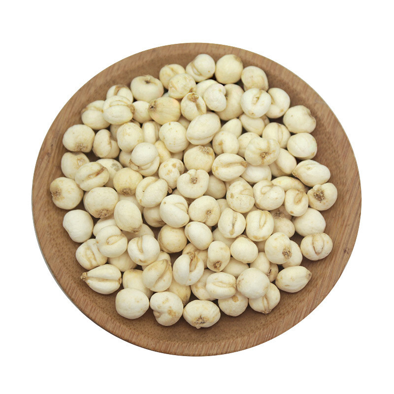 Sichuan Fritillaria Sichuan Fritillaria Granules Dried Chinese Medicinal Materials Sulfur-Free Sichuan Aba Sichuan Fritillaria Sichuan Fritillaria Powder 500g