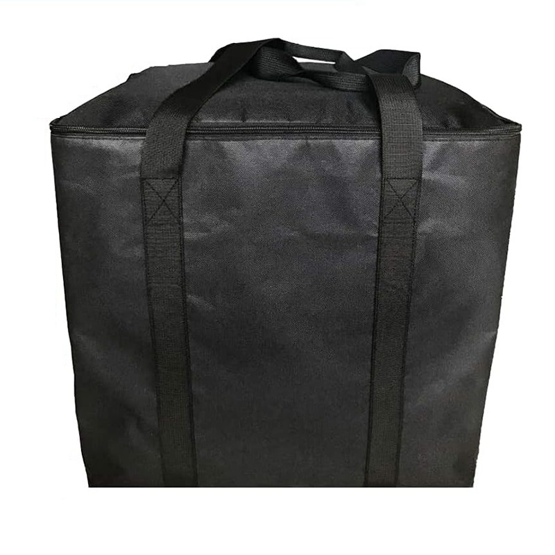 Toilet Storage Bag Portable Outdoor RV Camping Toilet Toilet Storage Bag