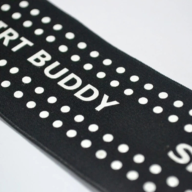 Printed White Glue Webbing, White Glue Packaging Box, Non-Woven Glue, High Elasticity, Good Fastness, No Fading, Manufacturer Customization