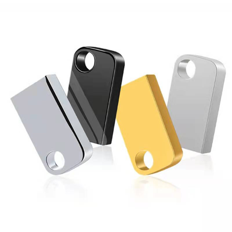 Car USB music 64G metal mini car USB lossless sound quality songs USB copy content generation 32G