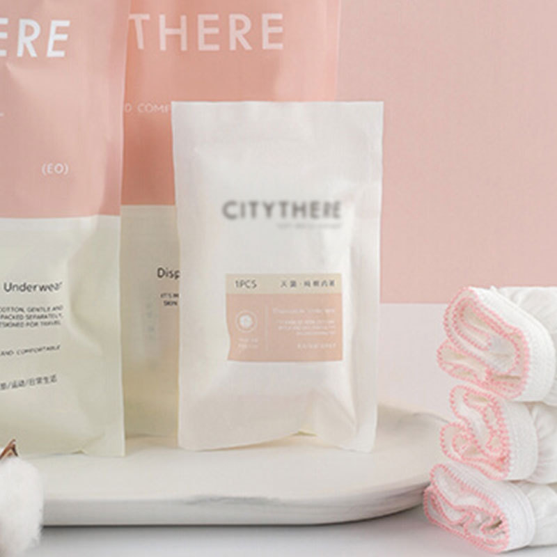 Disposable Intimates, Bed Sheetss, Quilt Covers, Eo Sterilization Packaging Bags, Dialysis Paper and Plastic Custom Bras, Cross-Border Export