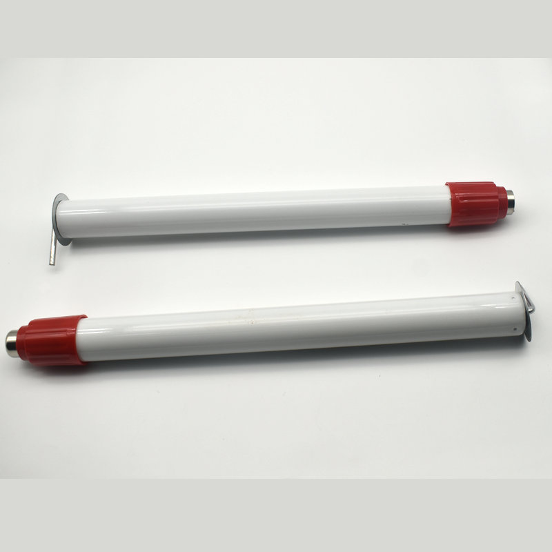 Stainless Steel Adjustable Tubes Are Suitable for Midea and Gree Floor Fan Column Tube Brackets, and Are Manufactured Using Cold-Rolling Technology