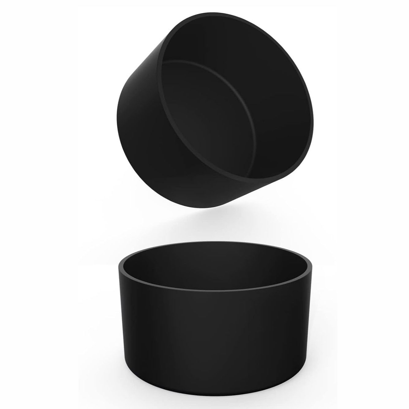 Stanley Stanley Thermos Cup Silicone Protective Cover Insulated Anti-Slip Water Cup Base 7.5cm Silicone Cup Cover