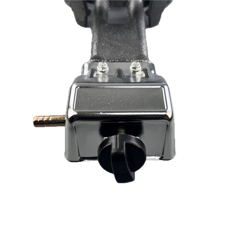 Electronic Ignition 31A Standard Model High-Power Stove Liquefied Gas High-Firepower Commercial Gas Stove Durable for Home Use