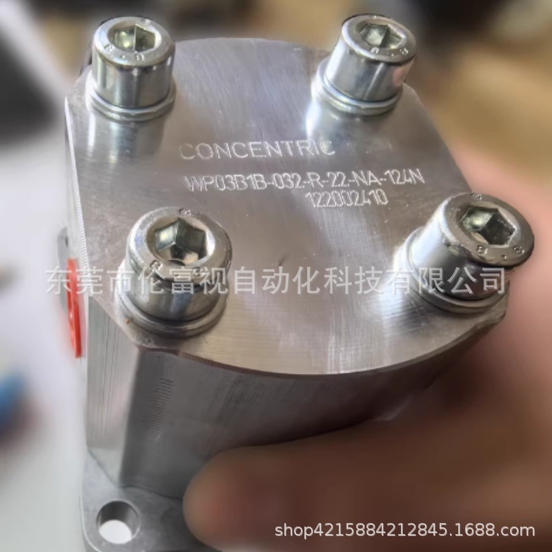 Eaton Oil Pump Wp03B1B Brand New Original Genuine, Spot Discount Price, Sf Free Shipping