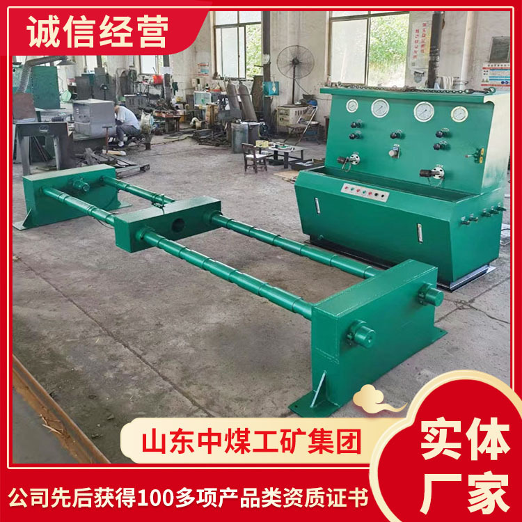 Структурная конфигурация однокомпонентного стенда для испытаний гидравлических стоек однокомпонентный стенд для испытаний гидравлических стоек