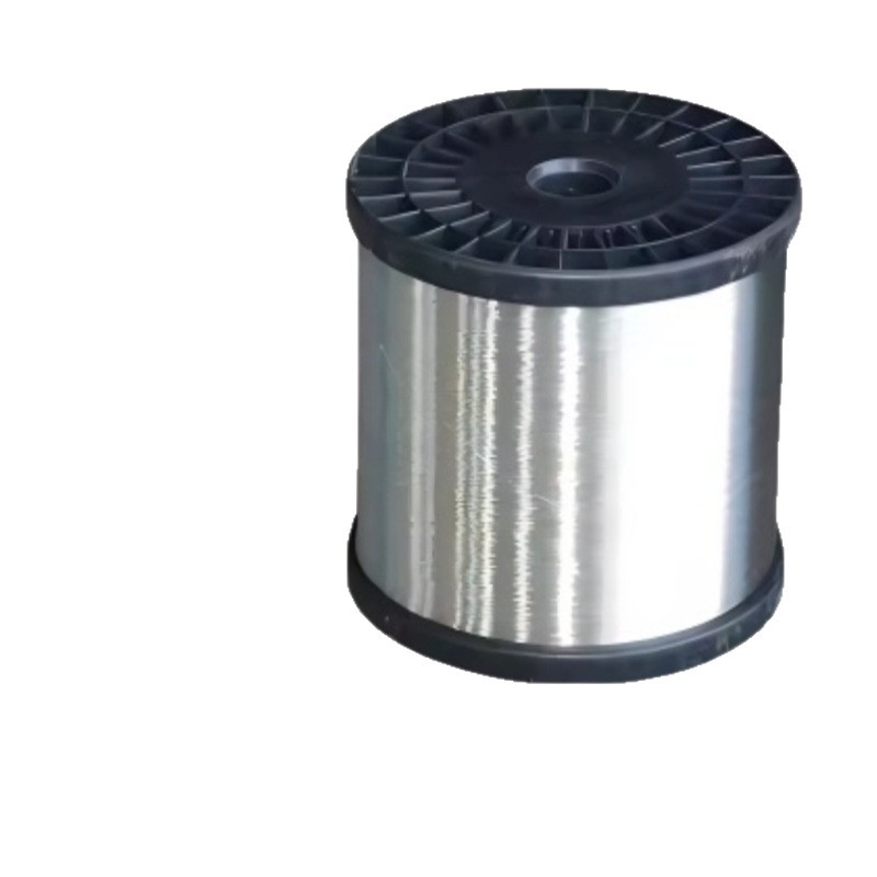 Factory Direct Sales of Tinned Copper-Clad Aluminum Wire, Tinned Audio Cable, Tinned Wire for Export, Fire Alarm Line, Ground Wire with Customized Diameter