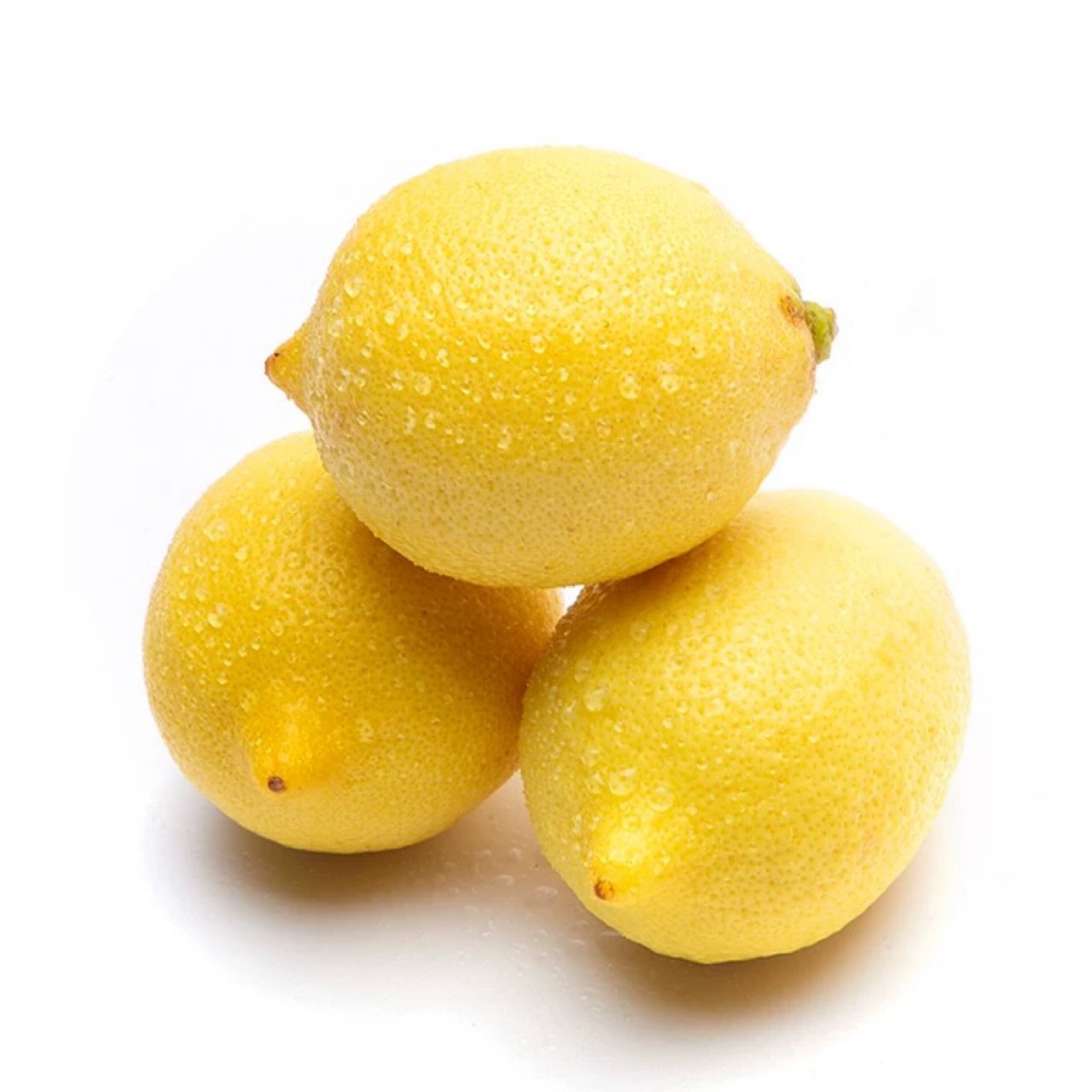 Sichuan Anyue Yellow Lemon 2.5kg Fresh Skin Thin Lemon Perfume in Season Spot Wholesale Green Yellow Lemon Random