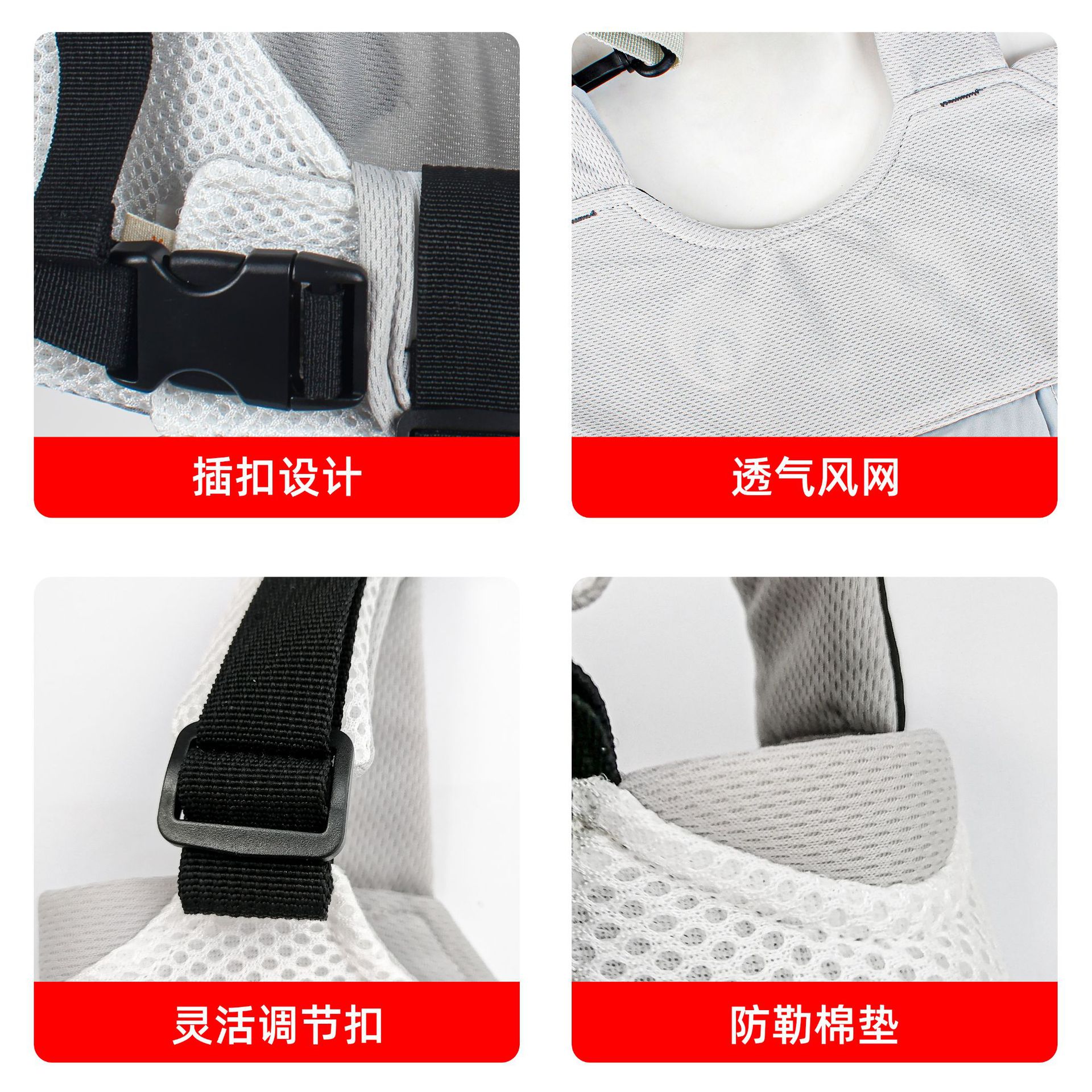 Baby Toddler with Baby Toddler Children Toddler with Breathable Anti-fall Bear Toddler with Hair