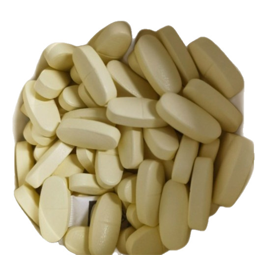 60 tablets of calcium tablets, camel milk calcium tablets, calcium supplement for middle-aged and elderly people, live e-commerce community online