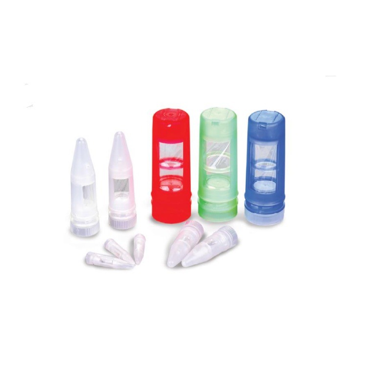 Scienova Dialysis Device Application in Protein Purification