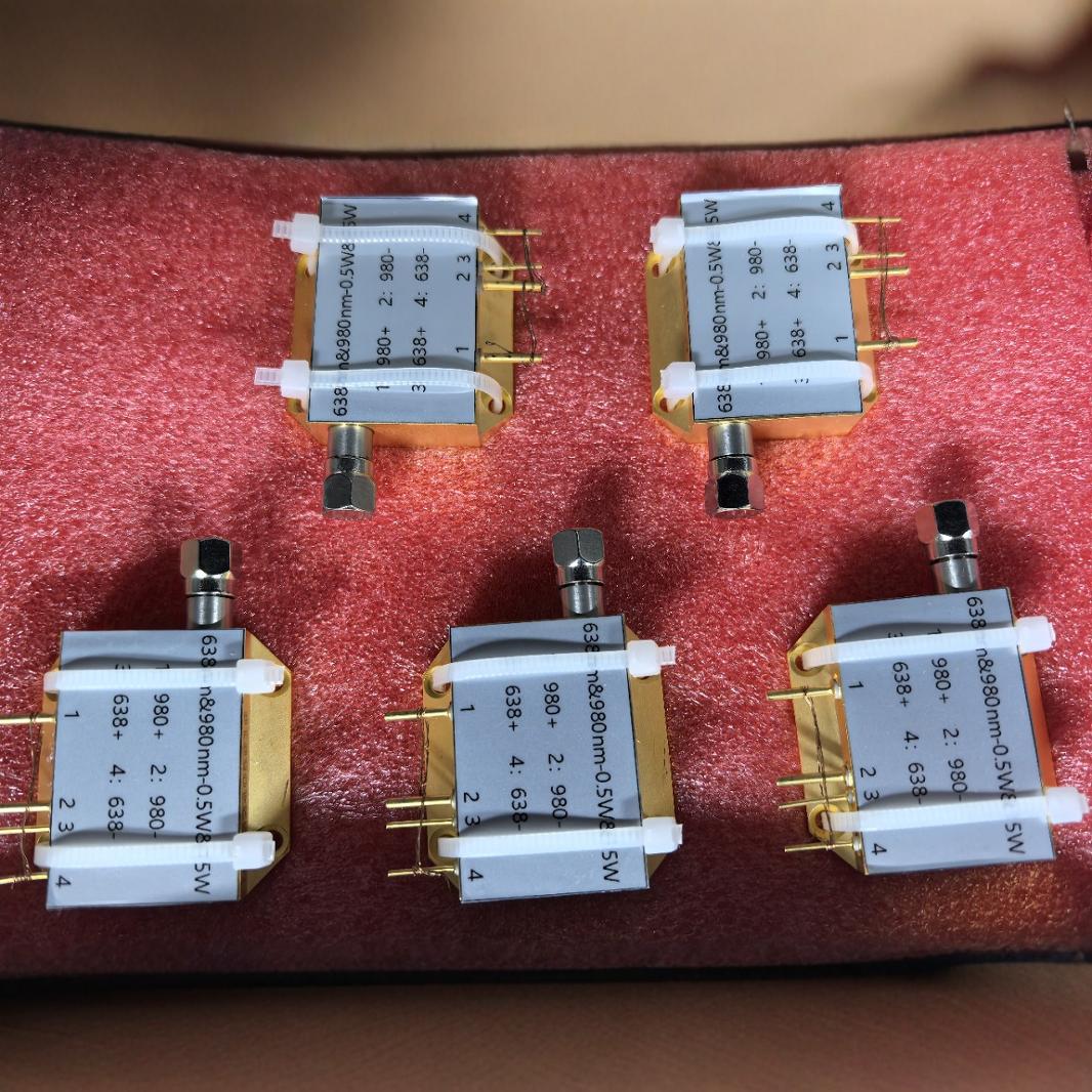 980 nm infrared 15-20-25-30-40-50 watt laser fiber module laser system