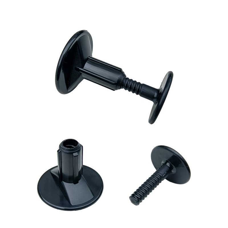 Пластиковые аксессуары для водных лыж, трос безопасности, зажим для троса, фиксирующий болт, привязь для серфинга