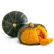 Fresh Beibei Pumpkin Sweet Powder Glutinous Real Beibei Pumpkin Freshly Picked Fresh Infant Food Complementary Pumpkin