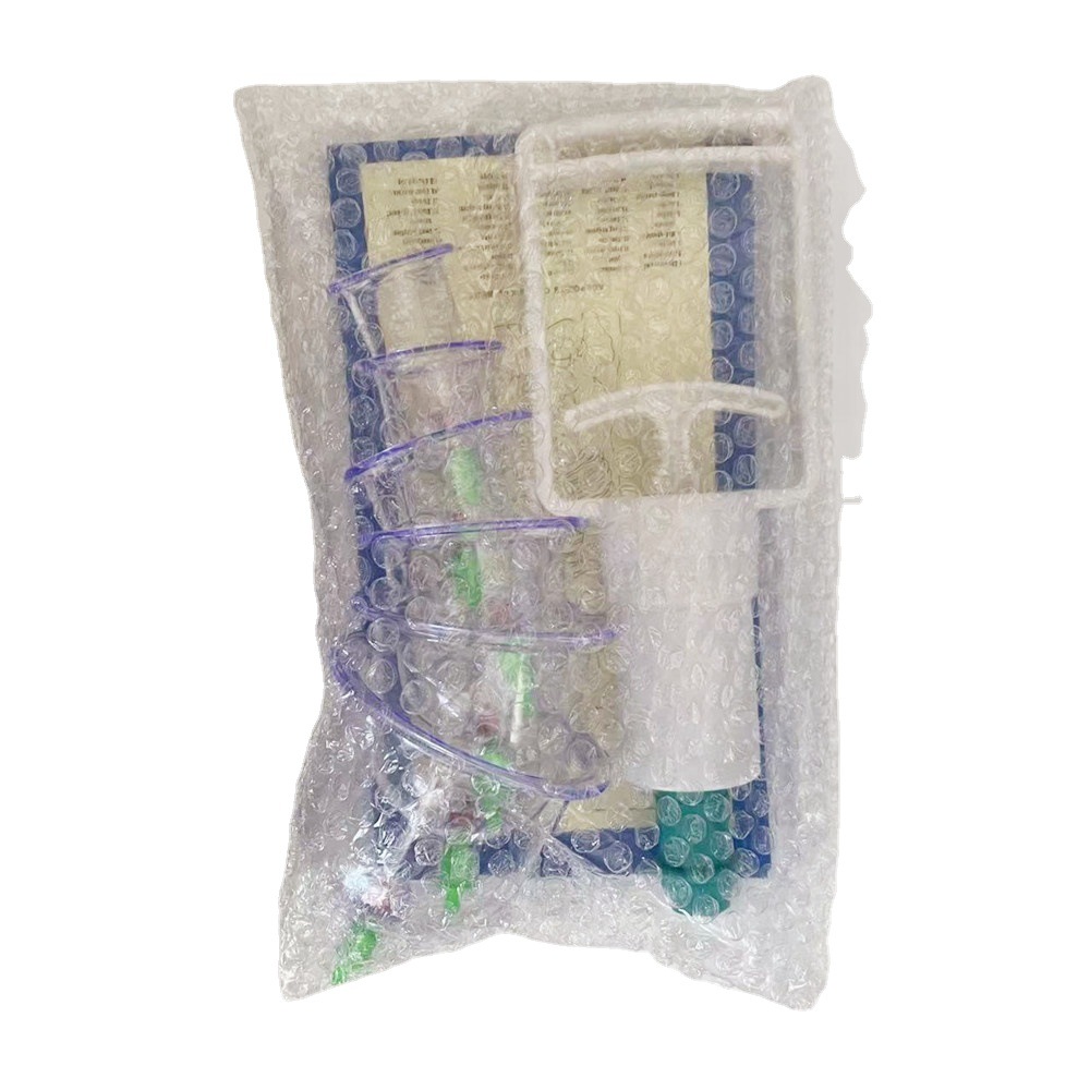 Cross-border hot sale bulk bag 6 cans vacuum cupping device pumping non-glass jar