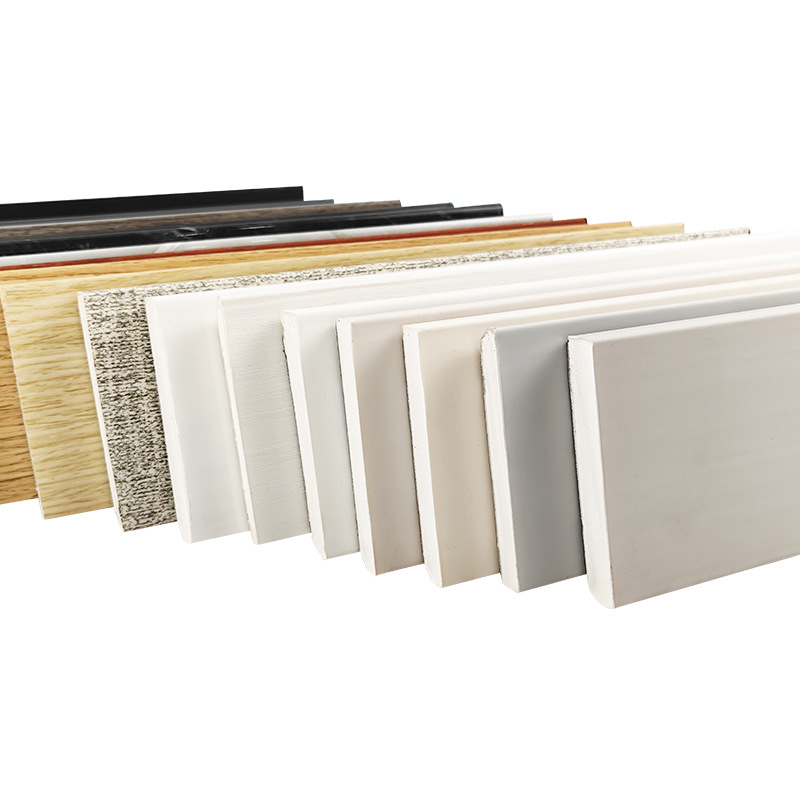 Factory Supplies Cross-Border Export Self-Adhesive Baseboards Pvc Wall Stickers Corner Lines Waterproof and Moisture-Proof Upgraded Thickeneded Whole House