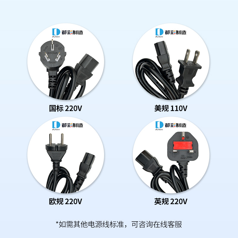 220V/110V high temperature and high pressure steam cleaner 1200ML household small kitchen steam cleaner factory