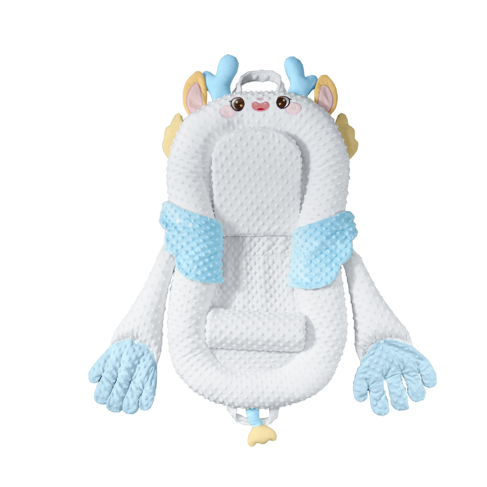 Infant Bed Multifunctional Movable Baby Bed Newborn Anti-pressure Foldable Special Portable Baby