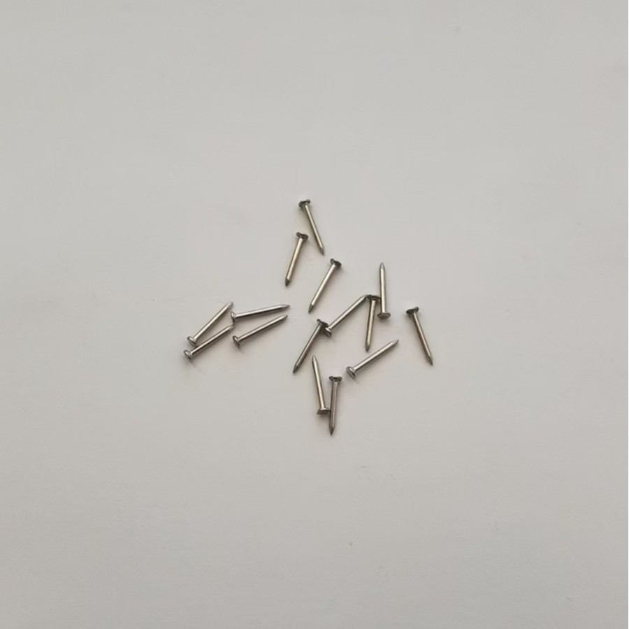Manufacturers supply high quality 0.8*8MM pin high quality pin wholesale