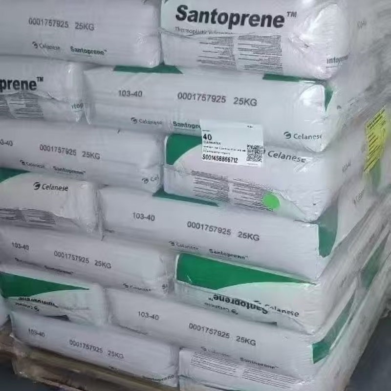 Tpv Celanese/Exxon 121-67W175 121-73W175 Flame Retardant, Aging Resistant, and Uv Resistant