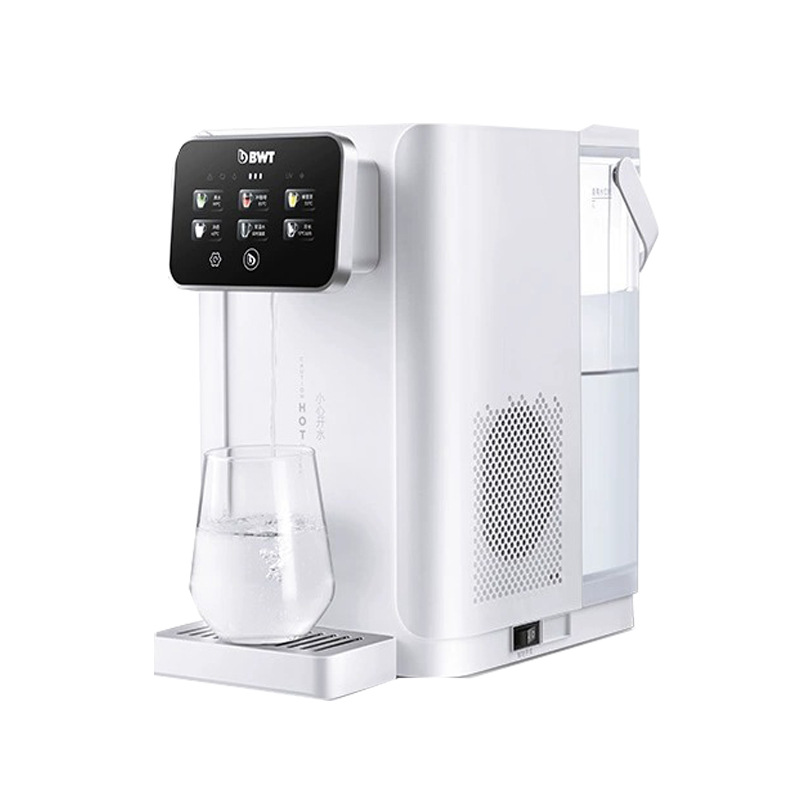 German Bwt Installation-Free Water Dispenser Household Mineral Direct-Drinking Integrated Water Purifier A1 Desktop Model