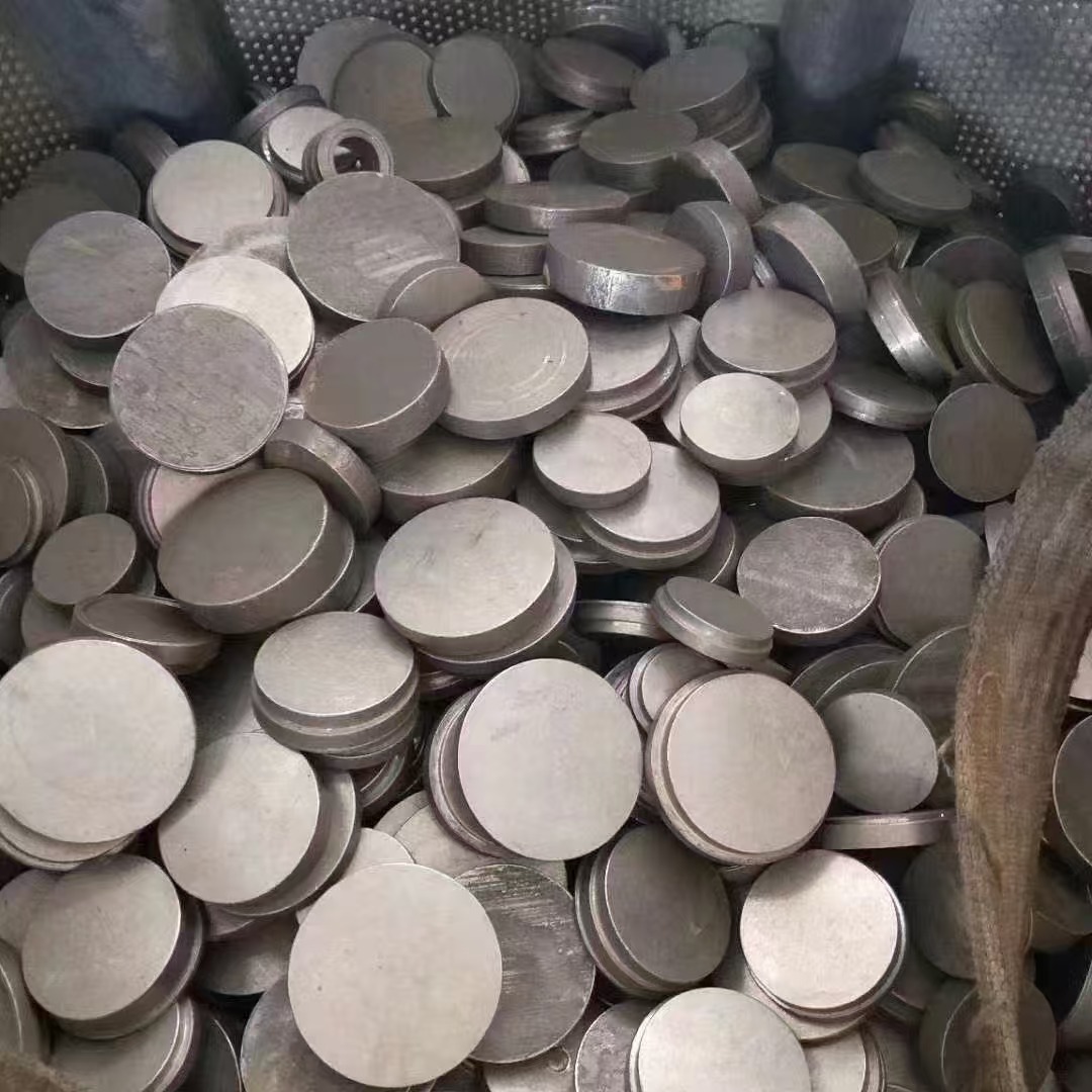 производитель поставляет 718, 276-22, никелевый сплав Хастеллой, прецизионные материалы для печи, утилизация отходов