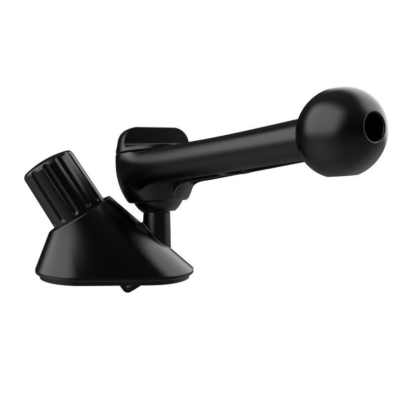 Cross-Border Mortar Car Bracket Base Side Window Defogging Air Outlet Base Car Crash Cymbal Accessories