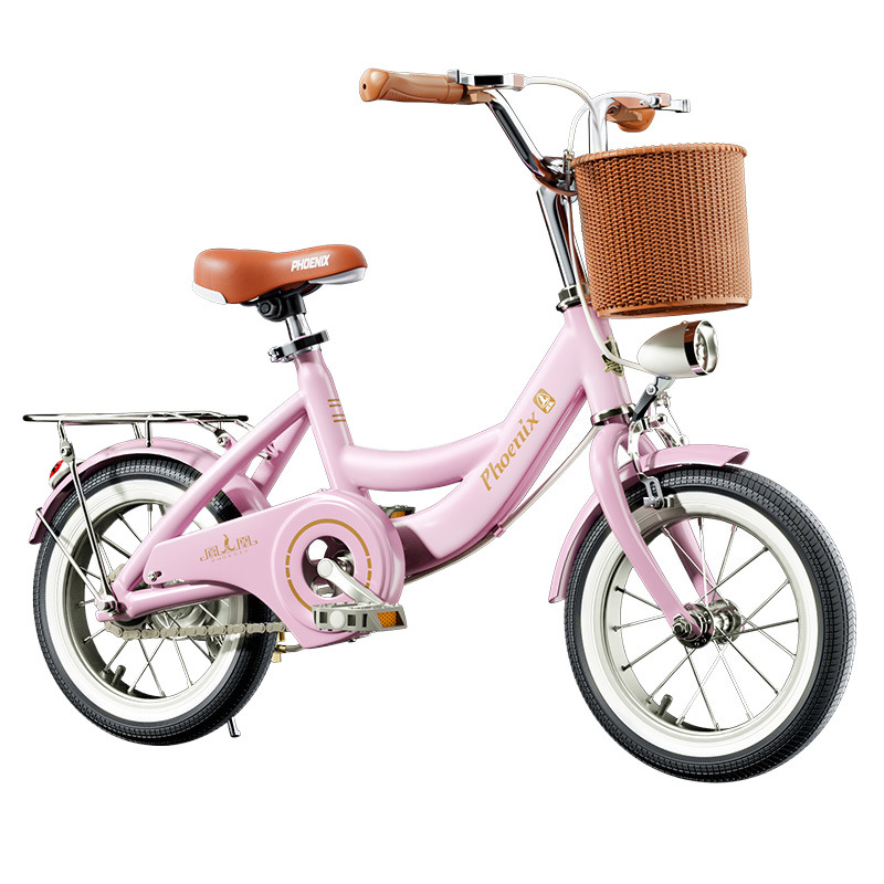 Children's bicycle 6-8-10-12 year old children's boys and girls student car 20/22 inch bicycle factory