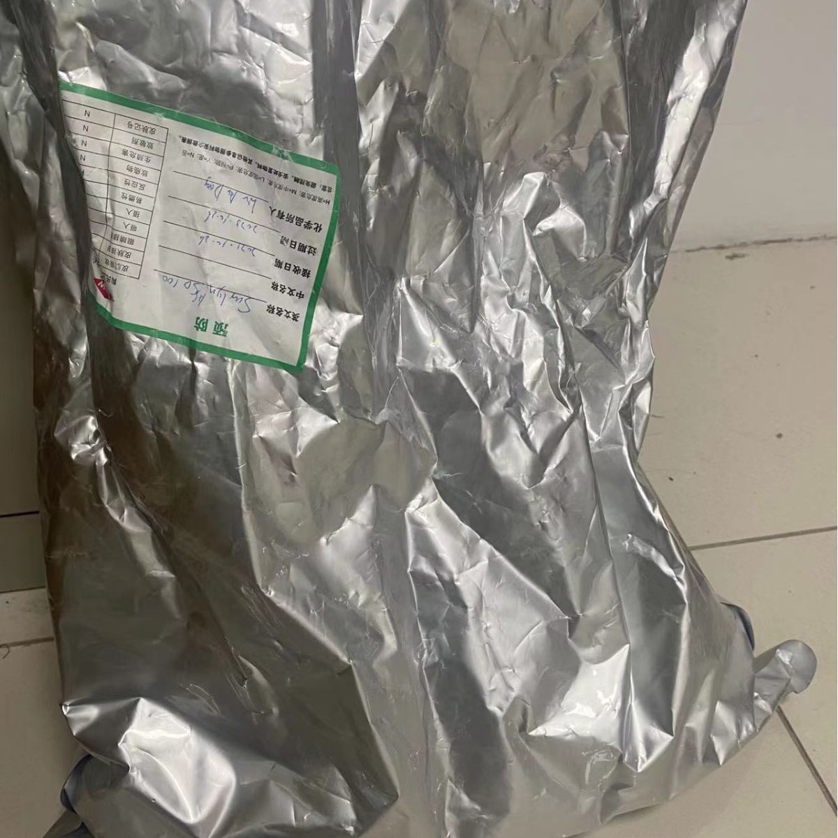 Антистатический агент Dow Sd100 на основе стирола для электрических устройств, детали защиты от статического электричества