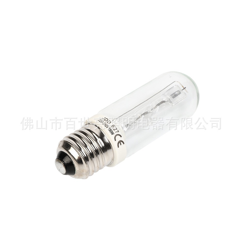 Photography Bulb Jdd Halogen Bulb Studio with Professional Photography Flash