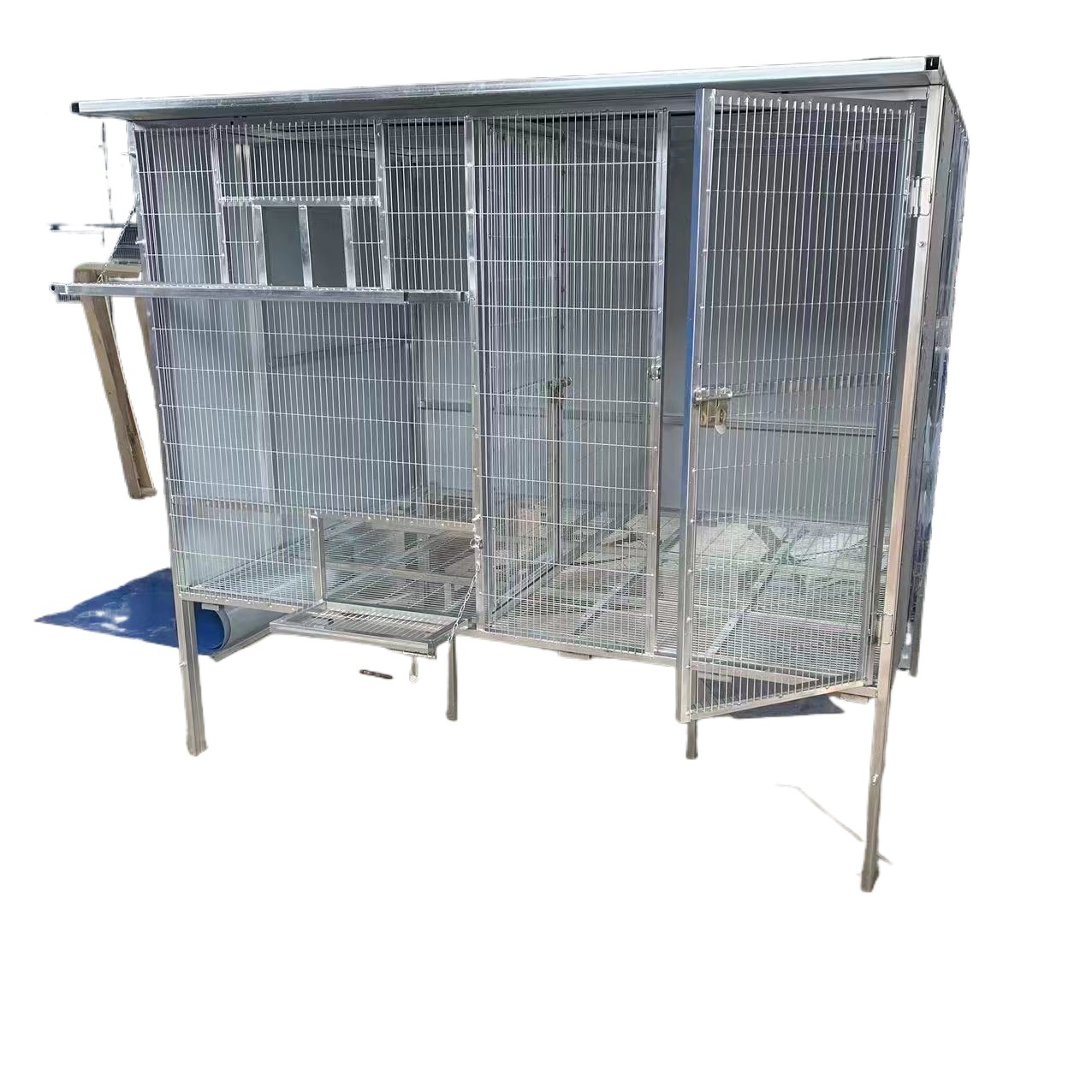 Pigeon Cage, Pigeon Shed, Pigeon House, Pigeon Large Bird Cage, Special Cage for Breeding, Outdoor Outdoor