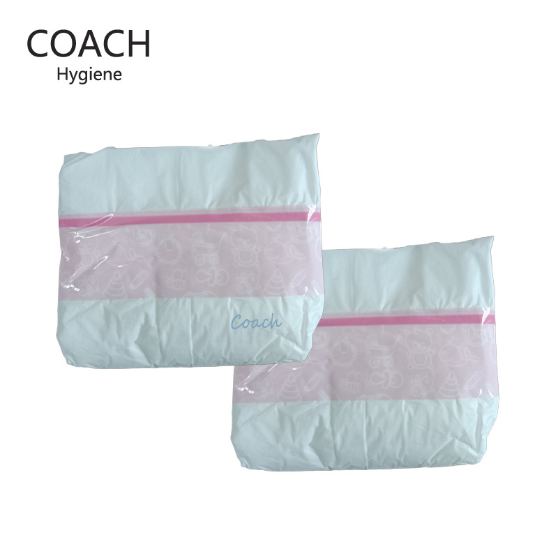 Manufacturer Wholesale Simulation Doll Diapers Diapers Doll Diapers Children's Play House Toys Diaper Accessories