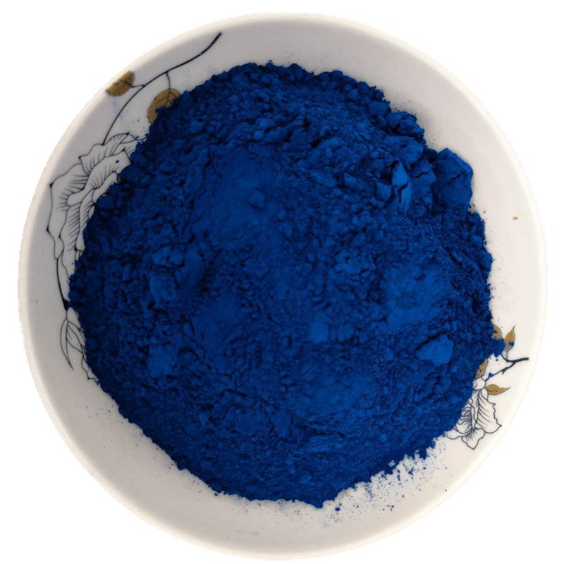 Supply of Pc Brick Concrete Oxide Railway Surface Coloring Pigment Colored Asphalt Rubber Coating Colored Brick Oxide Iron